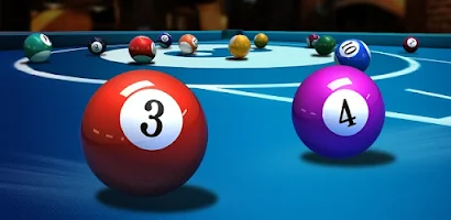 8 Ball Blitz - Billiards Games - Apps on Google Play