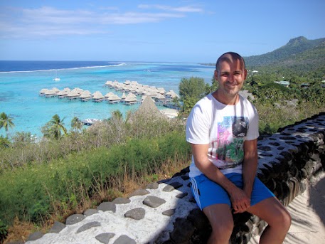 25 de julio, Moorea, ATV - El paraíso en la tierra, Polinesia Francesa (26)