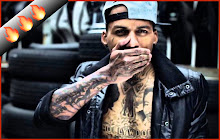 Kid Ink HD Wallpapers New Tab Theme small promo image