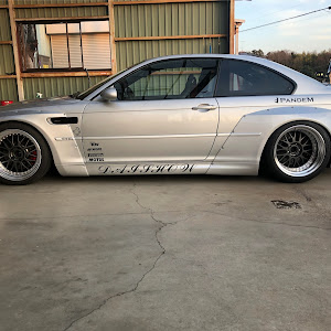 M3 クーペ M3