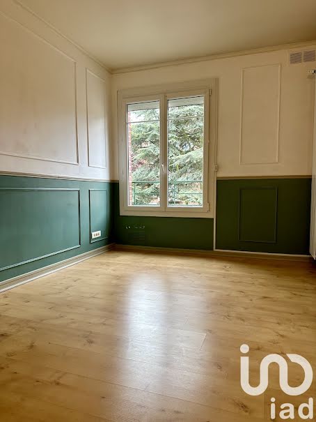 Vente appartement 4 pièces 63 m² à Amiens (80000), 145 000 €