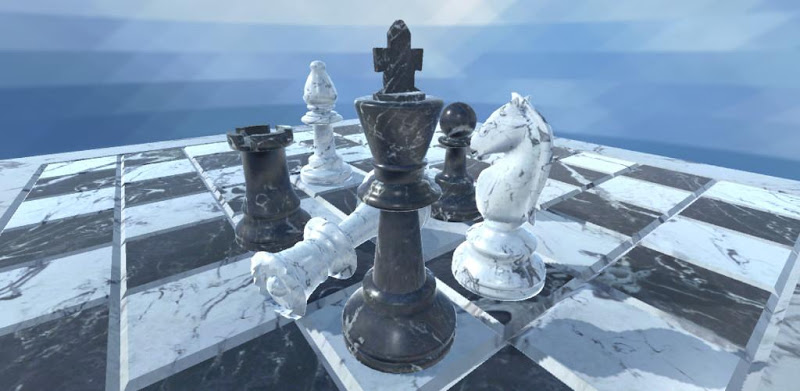 Premium Chess 3D