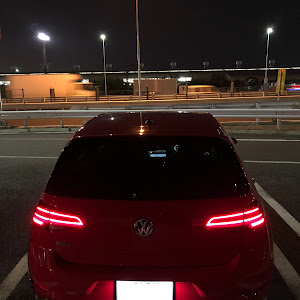 ゴルフGTI