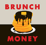 Armadillo Brunch Money