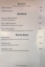 Guzzle menu 6