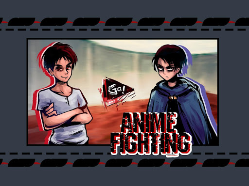 免費下載動作APP|Anime Fighting app開箱文|APP開箱王