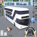 Parking Simulator 3D Bus Games