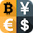 Currency And Crypto Converter icon