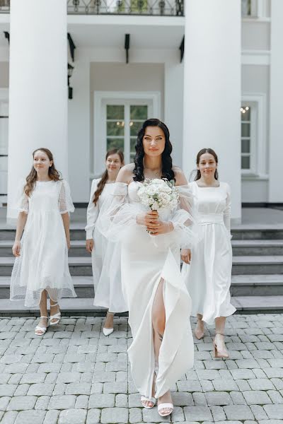 Hochzeitsfotograf Dmitriy Dmitriev (dmitriev). Foto vom 3. September 2023