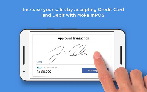 免費下載商業APP|Moka POS app開箱文|APP開箱王