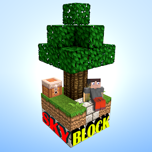 Download SkyBlock For PC Windows and Mac