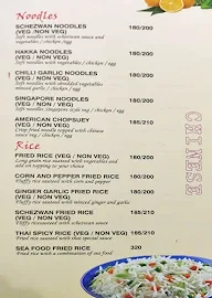 Sankranti menu 6