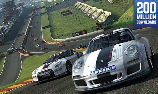 Real Racing 3 Mod Apk v8.6.0 +OBB/Data. 4