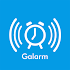 Galarm - Alarms and Reminders2.10.0