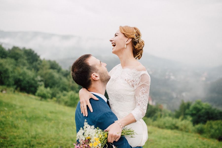 Wedding photographer Andriy Kozlovskiy (andriykozlovskiy). Photo of 9 October 2016