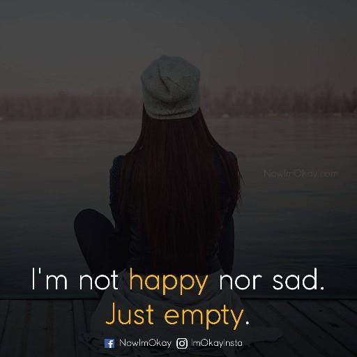 I Am Ok Quotes 1 1 Apk Download Com Navin17917 I Am Ok Apk Free