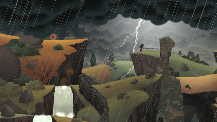  Old Man's Journey- screenshot 