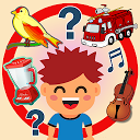 Download Guess the sounds Install Latest APK downloader