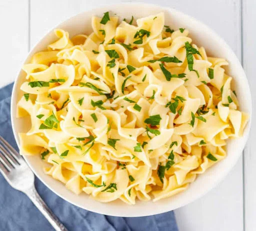 Egg Noodles