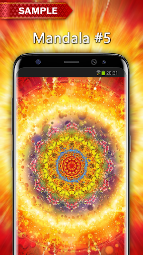Mandala Wallpapers