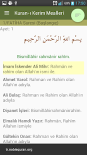 How to install Kuran Mealleri, NobleQuran.org 2.0 unlimited apk for bluestacks