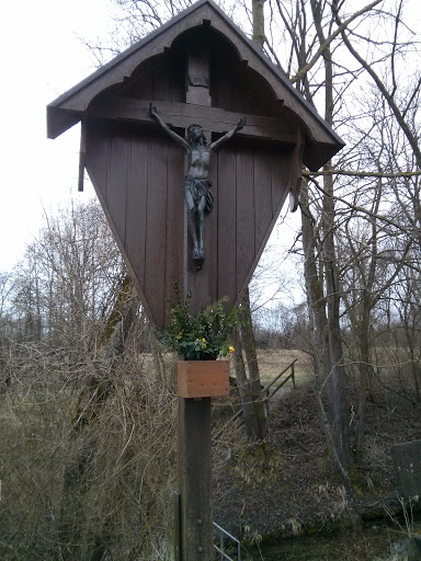 Kreuz Am Sickergraben