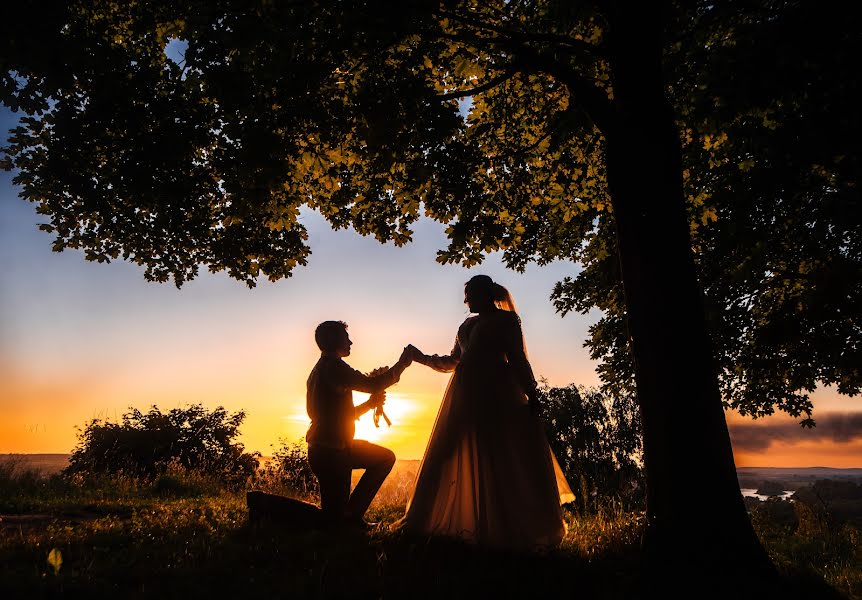 Wedding photographer Arsen Kizim (arsenif). Photo of 3 September 2023