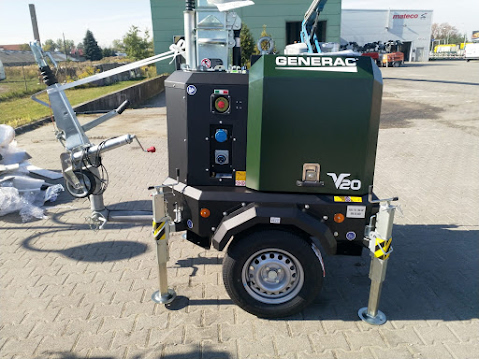 Kép GENERAC V20 Y2