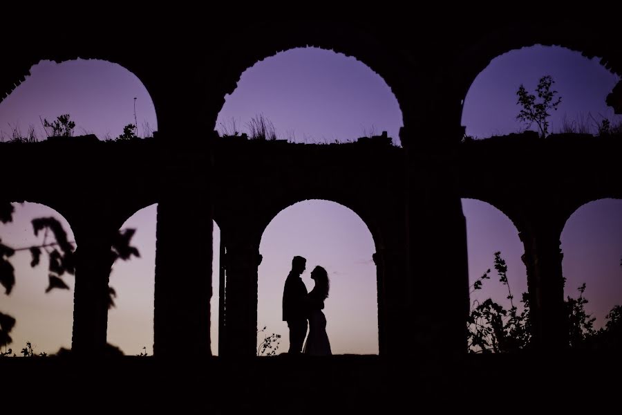 Fotógrafo de casamento Paweł Kowalewski (kowalewski). Foto de 27 de janeiro 2020