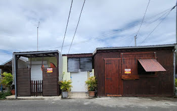 maison à Le gosier (971)