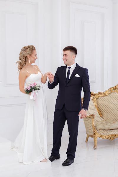 Wedding photographer Marina Zlochevskaya (mzlo). Photo of 29 June 2019