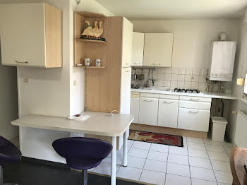 appartement à Colmar (68)