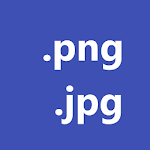 Cover Image of Download Image Format Converter : PNG to JPG to GIF to WEBP 1.0 APK