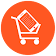 Shopping List Shared icon