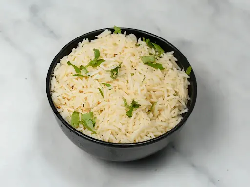 Jeera Rice