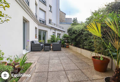 Apartment with terrace 3