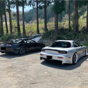 RX-7 FD3S