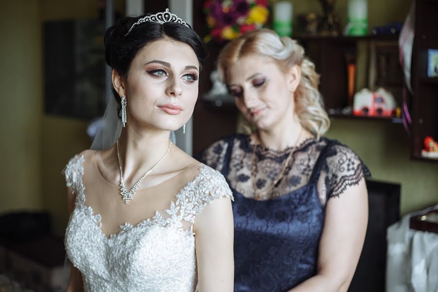 Wedding photographer Artem Bor (artborphoto). Photo of 24 April 2018
