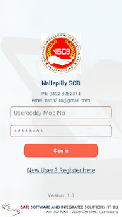 Nallepilly SCB Smartbook(圖3)-速報App