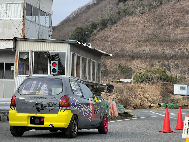 B氏 37×さんが投稿した寒いですねに関するカスタム事例の投稿画像1枚目