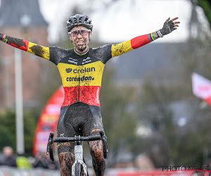 Sanne Cant verklaart enorm opvallende beslissing die schitterend uitpakte en zorgde voor tranen in de ogen 