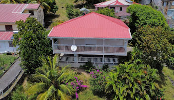 maison à Fort de france (972)