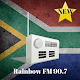 Download Rainbow FM 90.7 South Africa FREE For PC Windows and Mac 1.0