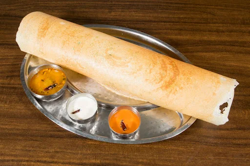 Masala Dosa