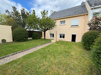 maison à Saint-Nazaire (44)