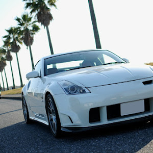 フェアレディZ Z33