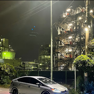 プリウス ZVW30
