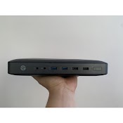 Máy Tính Mini : Hp T620 - Gọn Nhẹ Và Đẹp