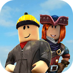 Cover Image of Download HD Robloxe Wallpaper 1.4 APK