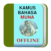 Kamus Bahasa Muna Offline